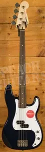 Squier Sonic Precision Bass - Laurel - Midnight Blue