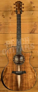 Taylor NAMM Customs 2025 | C24ce B5043