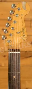 Fender Mike McCready Stratocaster - Rosewood - 3-Colour Sunburst