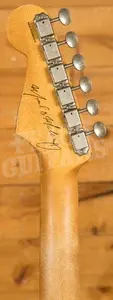 Fender Mike McCready Stratocaster - Rosewood - 3-Colour Sunburst