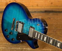 Gibson Les Paul Studio Session | Cobalt Burst