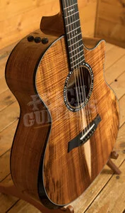 Taylor NAMM Customs 2025 | C24ce B5043