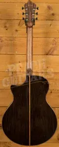 Ibanez MRC10 Marcin Patrzalek Electro-Acoustic - Macassar Ebony - Natural High Gloss