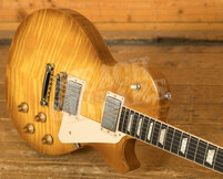 Gibson Les Paul Studio Session | Honey Burst