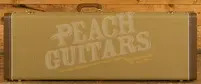 Fender American Ultra Luxe Vintage '50s Stratocaster - Maple - White Blonde