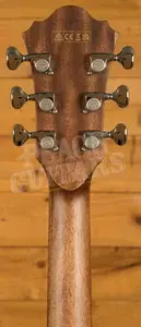 Ibanez MRC10 Marcin Patrzalek Electro-Acoustic - Macassar Ebony - Natural High Gloss