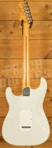 Fender American Ultra Luxe Vintage '50s Stratocaster - Maple - White Blonde