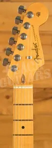 Fender American Ultra Luxe Vintage '50s Stratocaster - Maple - White Blonde