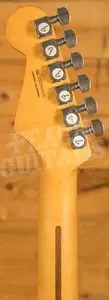 Fender American Ultra Luxe Vintage '50s Stratocaster - Maple - White Blonde