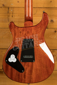 PRS SE Custom | Custom 24 Semi-Hollow Piezo - Vintage Sunburst