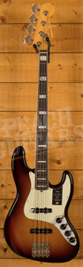 Fender - American Ultra Jazz Bass - Rosewood Fingerboard, Ultraburst