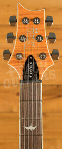 PRS SE Custom | Custom 24 Semi-Hollow Piezo - Vintage Sunburst