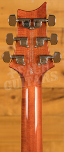 PRS SE Custom | Custom 24 Semi-Hollow Piezo - Vintage Sunburst