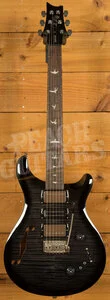 PRS SE Special Semi-Hollow - Charcoal Burst