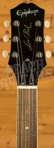 Epiphone Les Paul Special TV Yellow - Premium Budget Electric Guitar