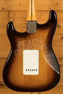 Fender American Vintage II 1957 Stratocaster - Maple - 2-Colour Sunburst