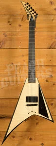 Jackson Pro Series Signature Christian Andreu Rhoads RRT Ebony Natural