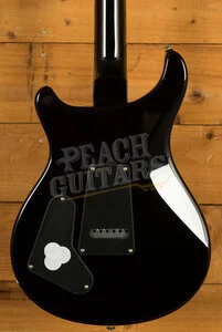 PRS SE Special Semi-Hollow - Charcoal Burst