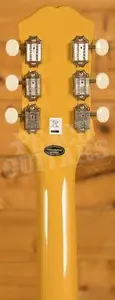 Epiphone Les Paul Special TV Yellow - Premium Budget Electric Guitar