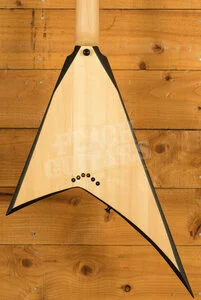 Jackson Pro Series Signature Christian Andreu Rhoads RRT Ebony Natural