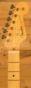 Fender American Vintage II 1957 Stratocaster - Maple - 2-Colour Sunburst