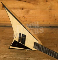 Jackson Pro Series Signature Christian Andreu Rhoads RRT Ebony Natural