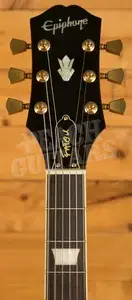 Epiphone Fatoumata Diawara SG - Ember Red