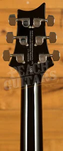 PRS SE Special Semi-Hollow - Charcoal Burst