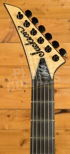 Jackson Pro Series Signature Christian Andreu Rhoads RRT Ebony Natural