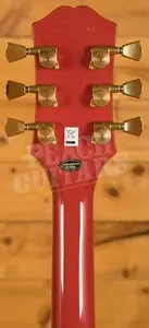 Epiphone Fatoumata Diawara SG - Ember Red