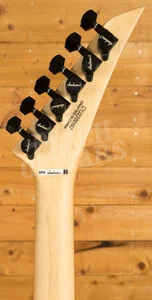 Jackson Pro Series Signature Christian Andreu Rhoads RRT Ebony Natural