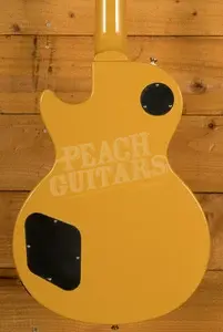 Epiphone Les Paul Special TV Yellow - Premium Budget Electric Guitar