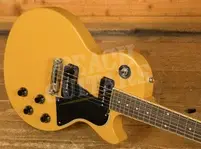 Epiphone Les Paul Special TV Yellow - Premium Budget Electric Guitar