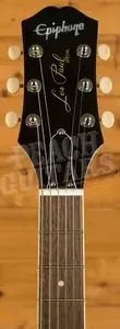 Epiphone Les Paul Special TV Yellow - Premium Budget Electric Guitar
