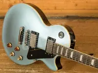 Epiphone Joe Bonamassa Les Paul Pelham Blue *Used*