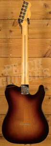 Fender American Professional II Telecaster Left-Handed - Rosewood - 3-Colour Sunburst