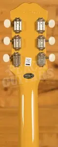 Epiphone Les Paul Special TV Yellow - Premium Budget Electric Guitar