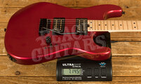 Jackson Pro Series Signature Gus G. San Dimas | Candy Apple Red