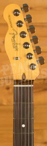 Fender American Professional II Telecaster Left-Handed - Rosewood - 3-Colour Sunburst