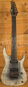 Schecter Banshee Mach-7 FR S | 7-String - Fallout Burst *B-Stock*