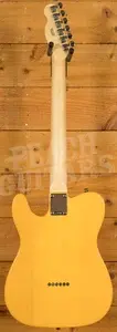 Fender Standard Telecaster Maple Butterscotch Blonde