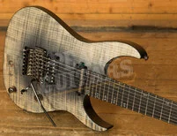 Schecter Banshee Mach-7 FR S | 7-String - Fallout Burst *B-Stock*