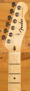 Fender Standard Telecaster Maple Butterscotch Blonde