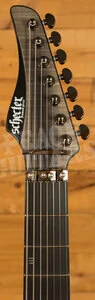 Schecter Banshee Mach-7 FR S | 7-String - Fallout Burst *B-Stock*