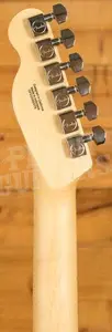 Fender Standard Telecaster Maple Butterscotch Blonde