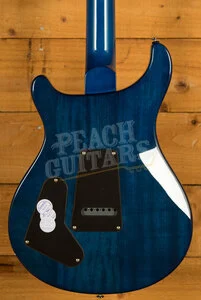 PRS SE Studio - Lake Blue