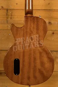 Epiphone Les Paul Junior Tobacco Burst - Premium Budget Electric Guitar