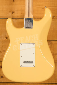 Fender Player Stratocaster | Maple - Buttercream