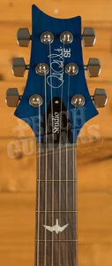 PRS SE Studio - Lake Blue