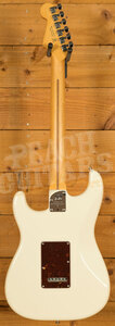 Fender American Professional II Stratocaster | Maple - Olympic White